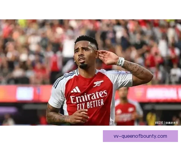 4500万英镑重磅引援热苏斯加盟阿森纳能否成为枪手复兴关键拼图