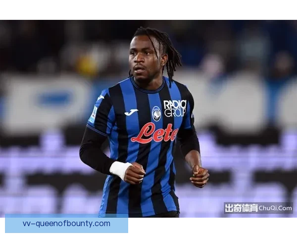 亚特兰大正式拒绝国际米兰4500万欧元收购卢克曼提议