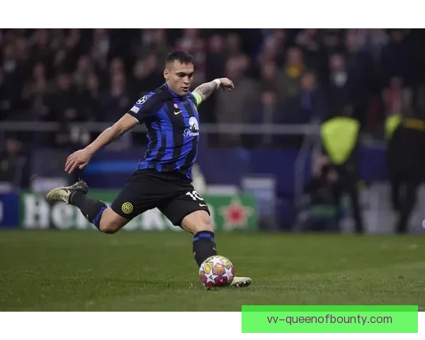 劳塔罗欧冠决赛传射建功助力球队夺冠成英雄主角